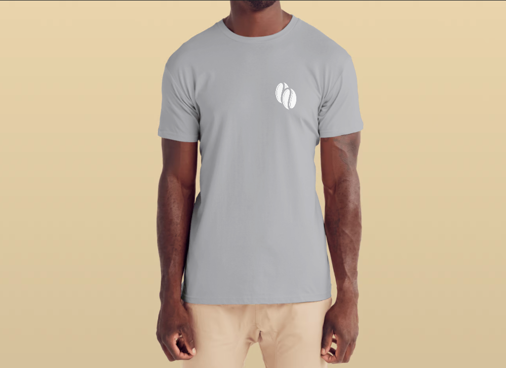 Spresso Coffee and Co Coffee Lover - Caffeine Espresso Coffee Beans T-Shirt