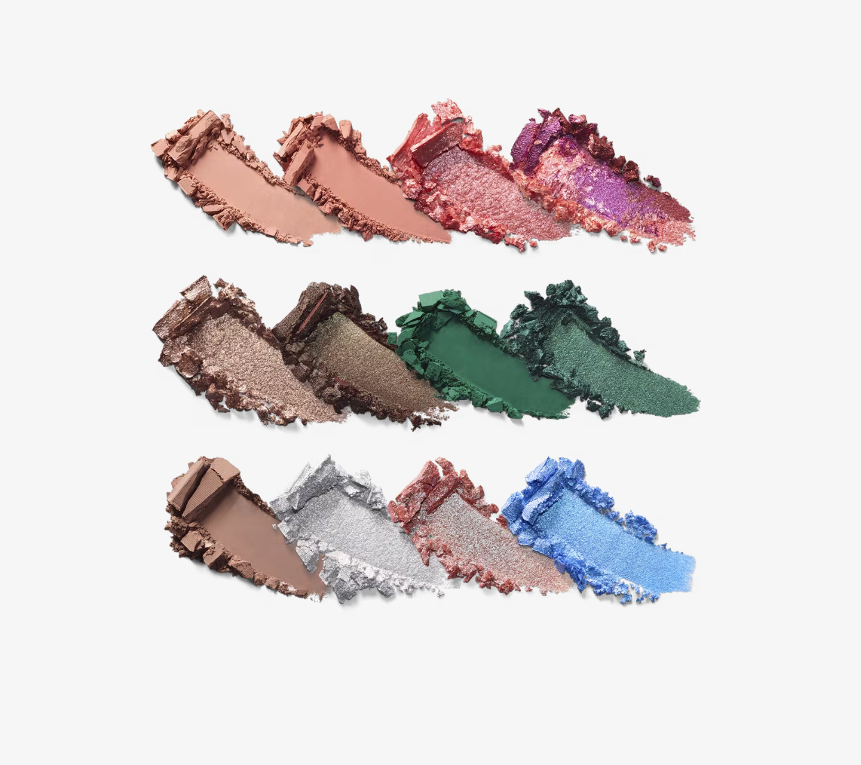 r.e.m. beauty x Wicked Ozdust Eyeshadow Palette