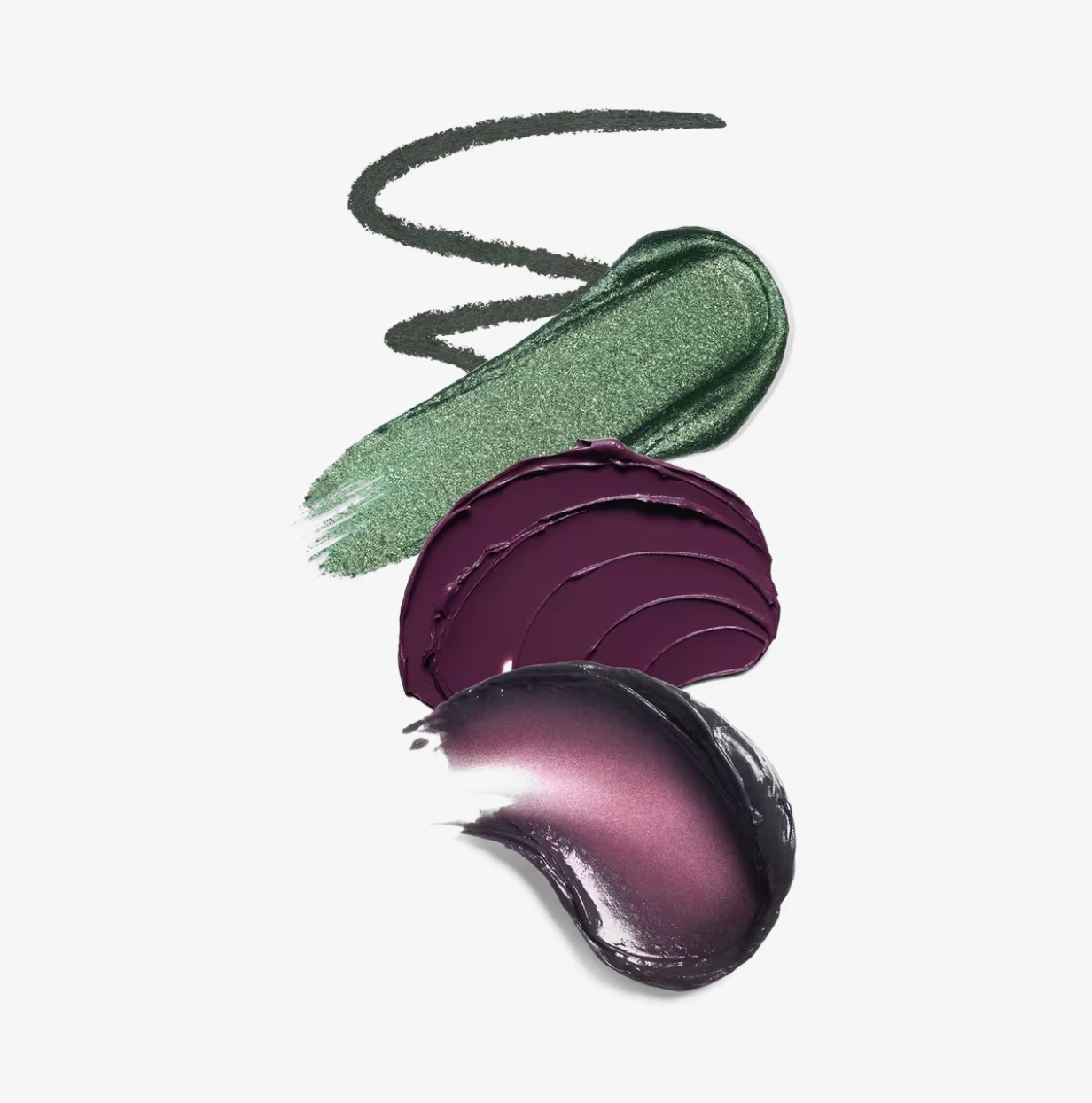 r.e.m. beauty x Wicked Elphaba Makeup Set