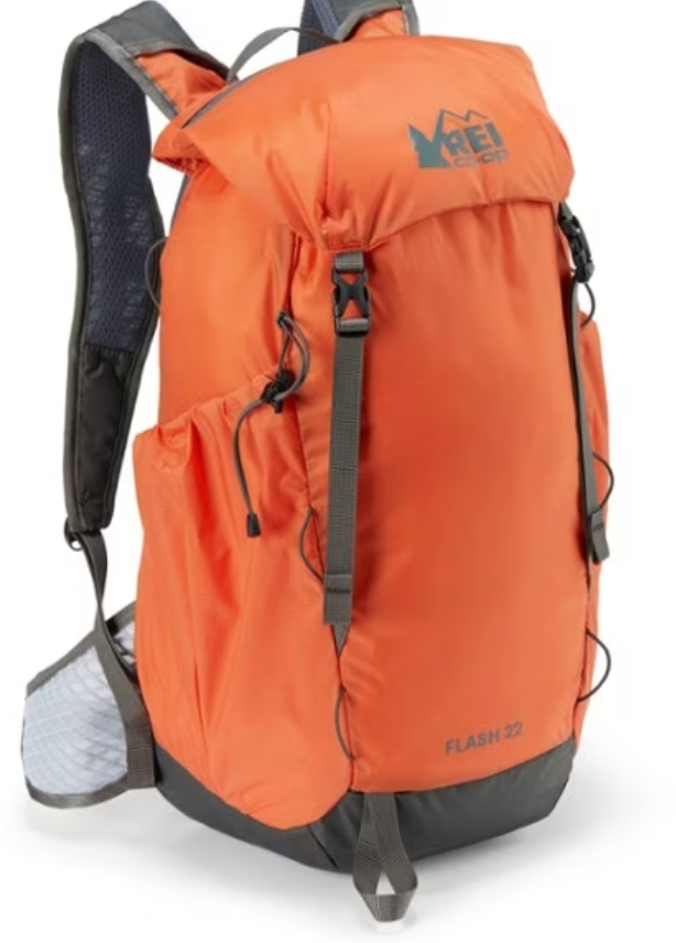 REI Co-op Flash 22 Pack