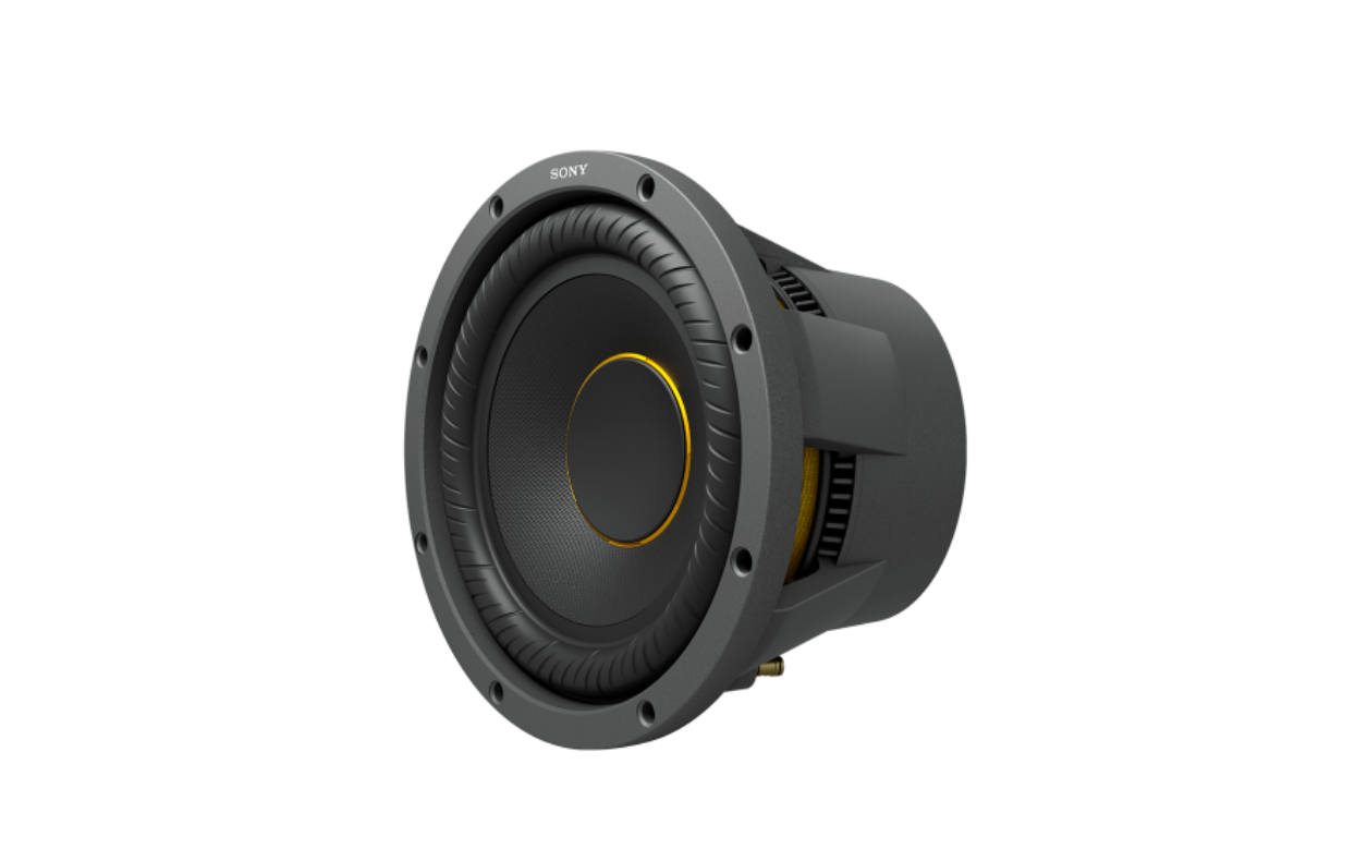 Mobile ES™ 10" (25cm) Subwoofer