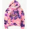 Justice Girls Everyday Faves Fleece Hoodie Sweatshirt