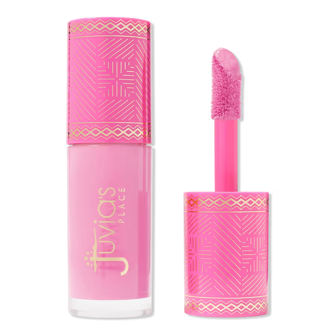 Juvia Place Blushed Liquid Blush