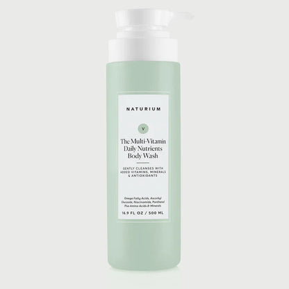 Bodywash